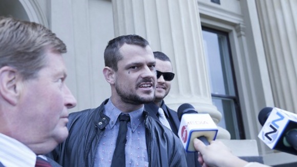 Photo from the movie John Doe: Vigilante