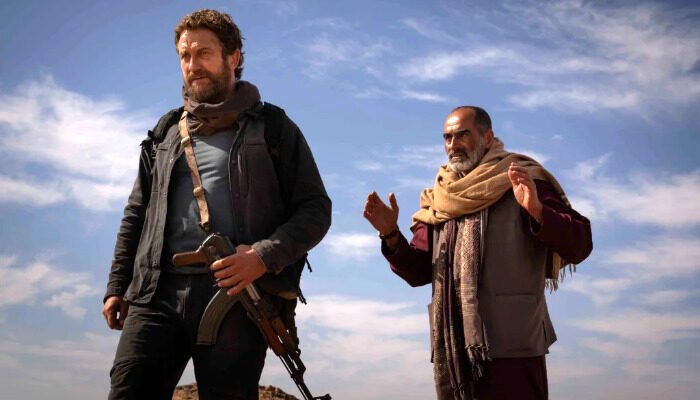 Photo du film Mission Kandahar