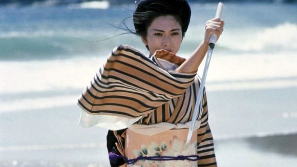 Photo from the movie Shura-yuki-hime: Urami Renga