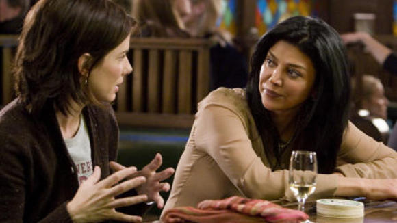 Photo du film La Maison près du lac