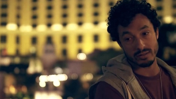 Photo from the movie Las Vegas Story