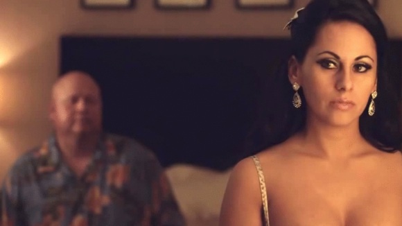 Photo from the movie Las Vegas Story