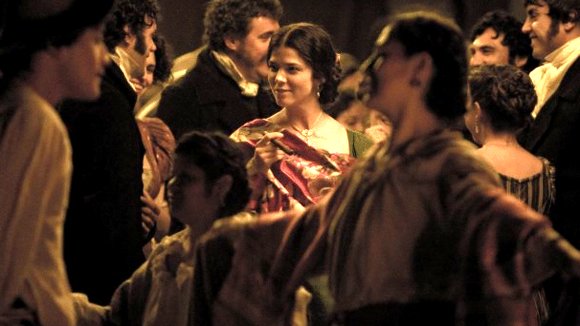 Photo du film Libertador