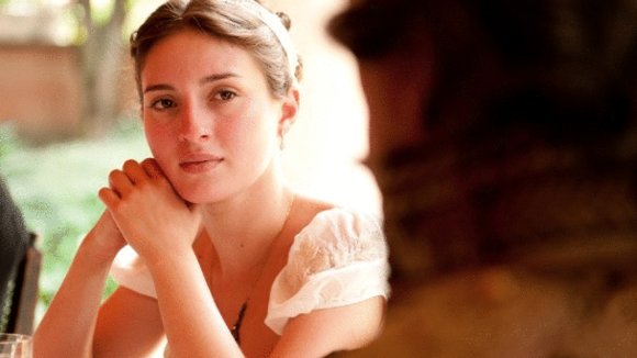 Photo du film Libertador