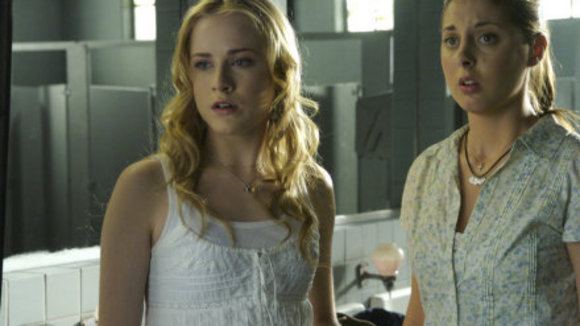 Photo du film The Life Before Her Eyes