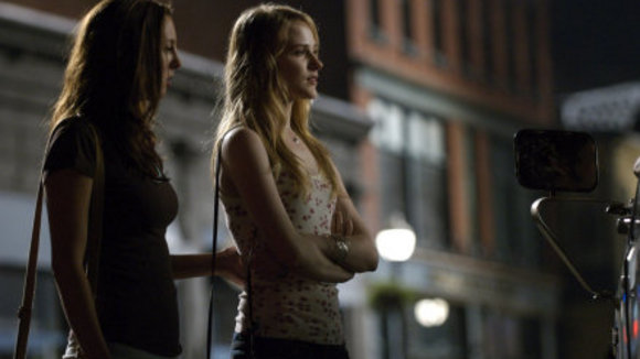 Photo du film The Life Before Her Eyes