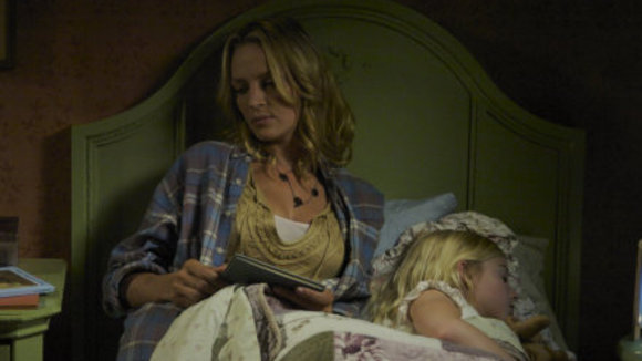 Photo du film The Life Before Her Eyes