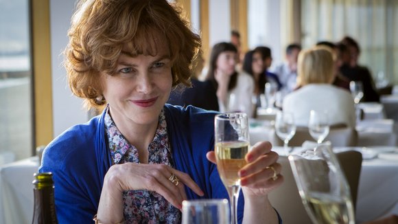 Photo from the movie Lion