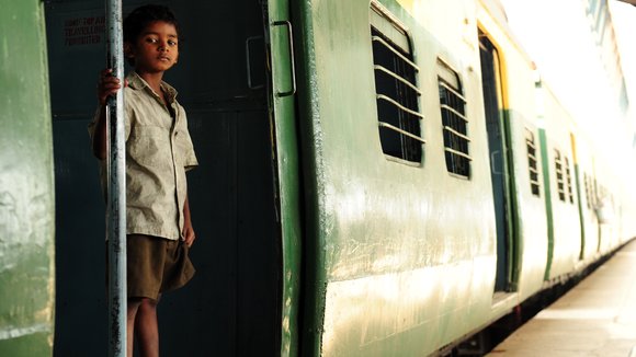 Photo from the movie Lion