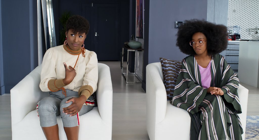 Photo from the movie Little