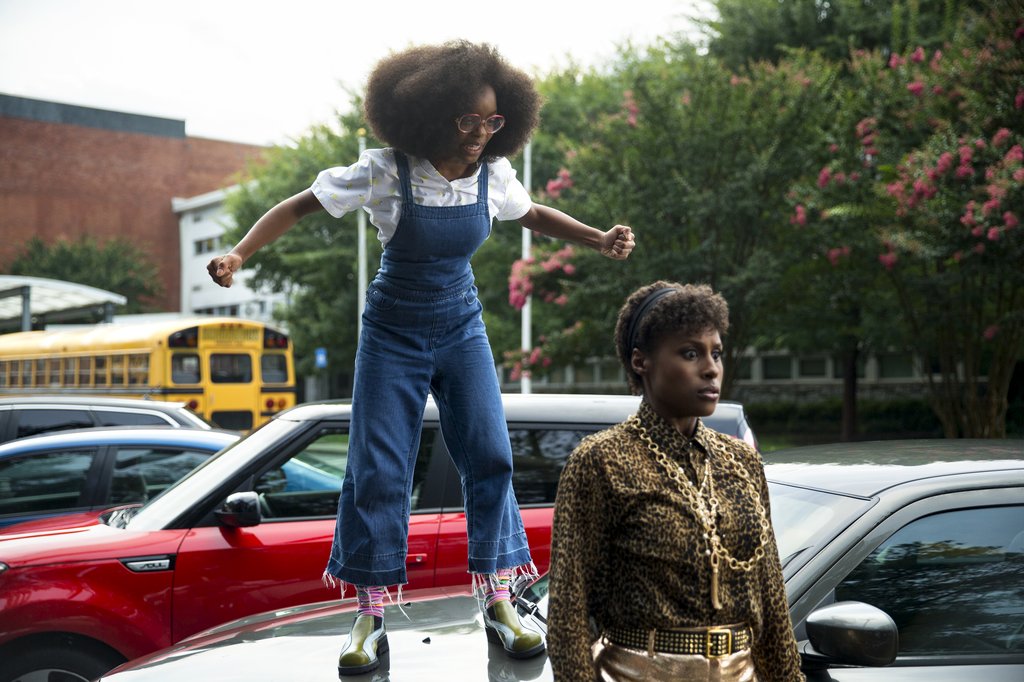 Photo from the movie Little