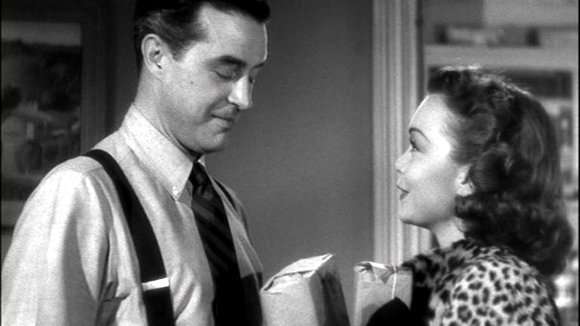 Photo du film The Lost Weekend