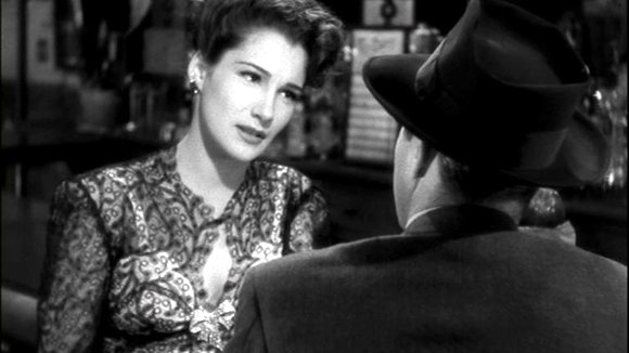 Photo du film The Lost Weekend