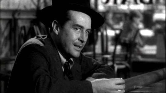 Photo du film The Lost Weekend