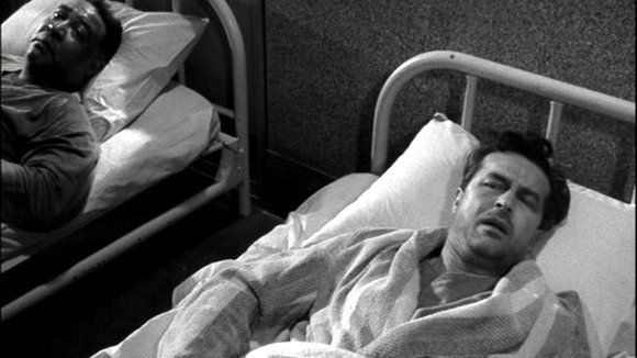 Photo du film The Lost Weekend