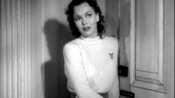 Photo du film The Lost Weekend