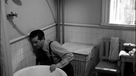 Photo du film The Lost Weekend