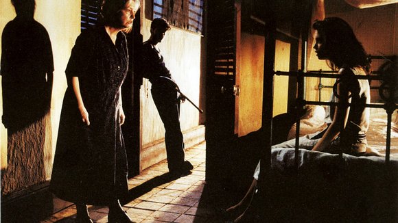 Photo du film L'amant