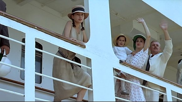 Photo du film L'amant