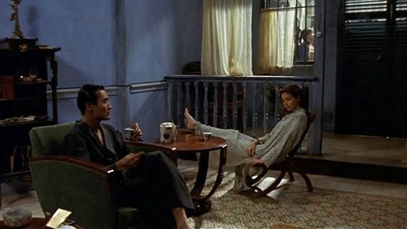 Photo du film L'amant