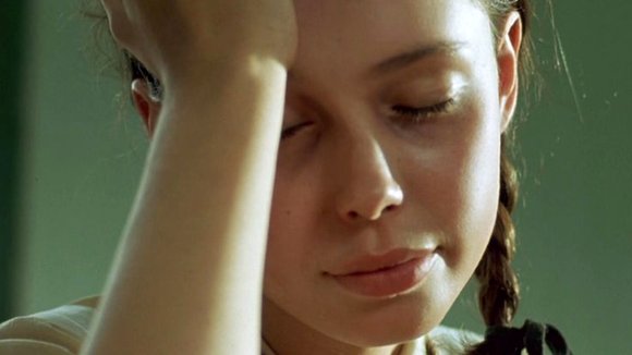 Photo du film L'amant