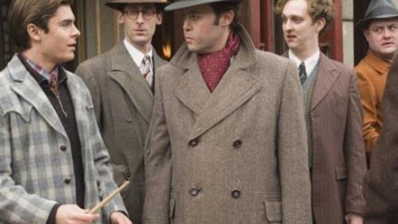 Photo du film Me and Orson Welles