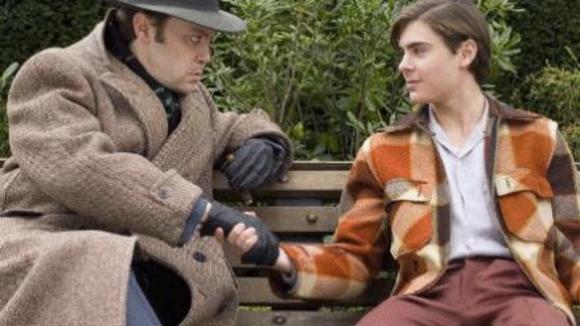 Photo du film Me and Orson Welles