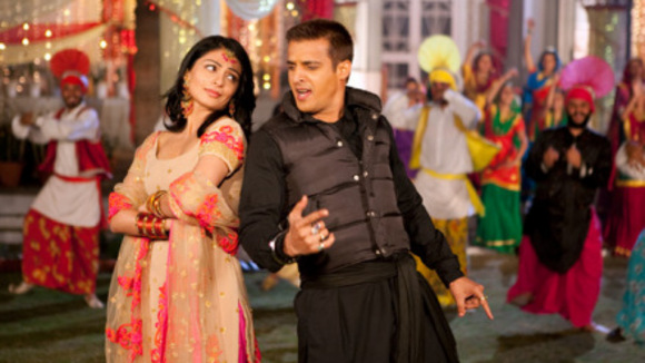 Photo from the movie Mel Karade Rabba