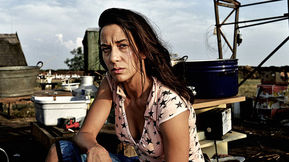 Photo du film Délibáb