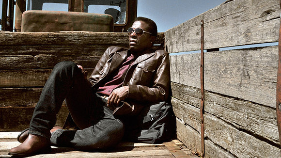 Photo du film Délibáb