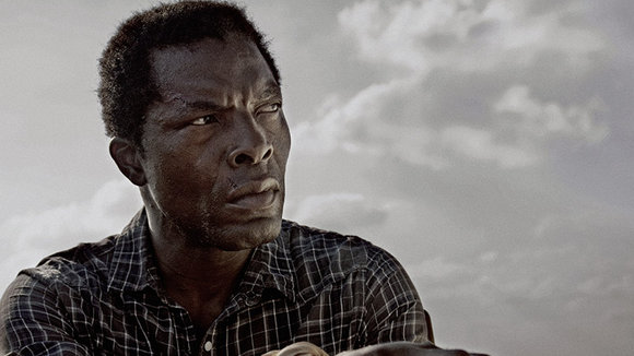 Photo du film Délibáb