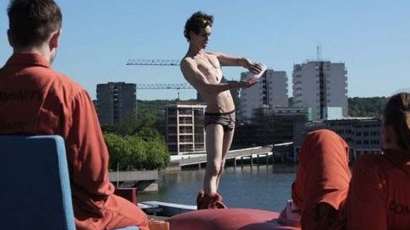 Photo du film Misfits