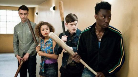 Photo du film Misfits