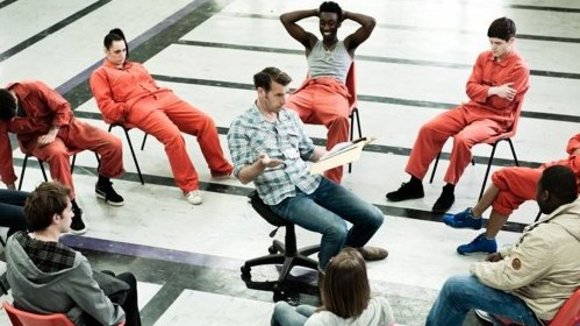 Photo du film Misfits