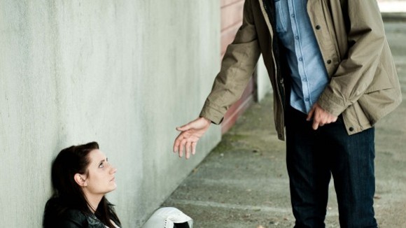 Photo du film Misfits