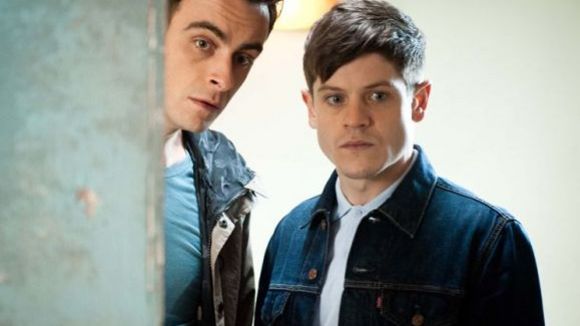 Photo du film Misfits