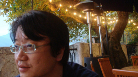 Photo from the movie My Dear Enemy