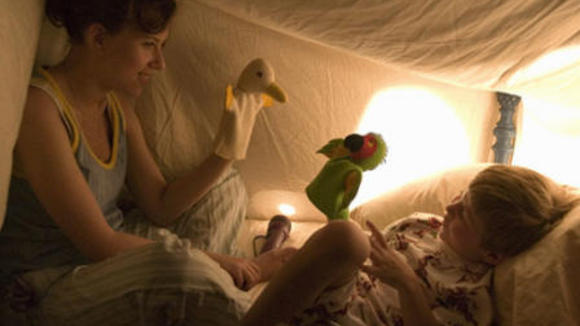 Photo du film Le Journal d'une nanny