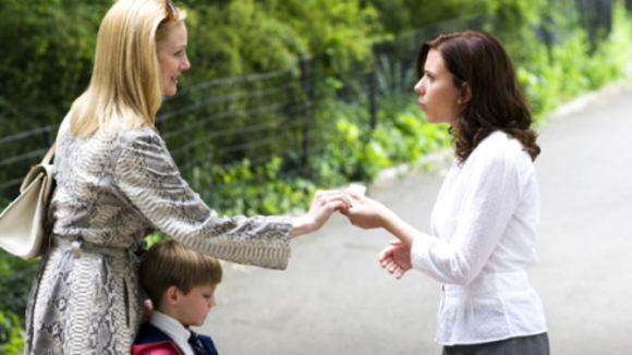 Photo du film Le Journal d'une nanny