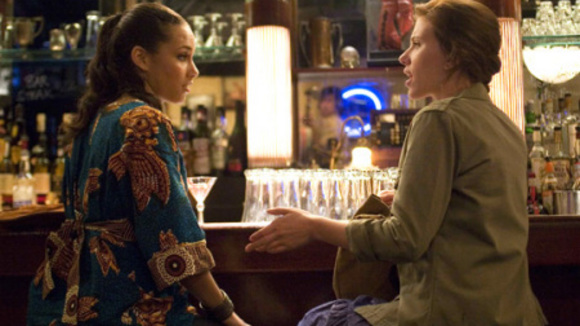 Photo du film Le Journal d'une nanny