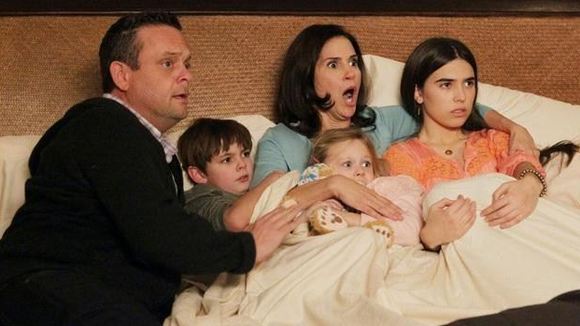 Photo du film The Neighbors