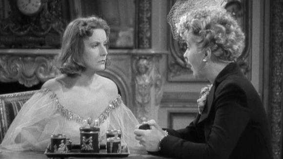 Photo du film Ninotchka