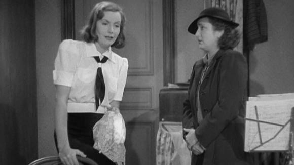 Photo du film Ninotchka