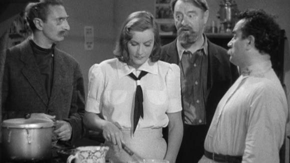 Photo du film Ninotchka