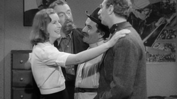 Photo du film Ninotchka