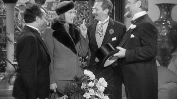 Photo du film Ninotchka