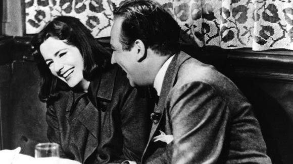 Photo du film Ninotchka