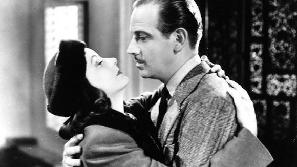 Photo du film Ninotchka