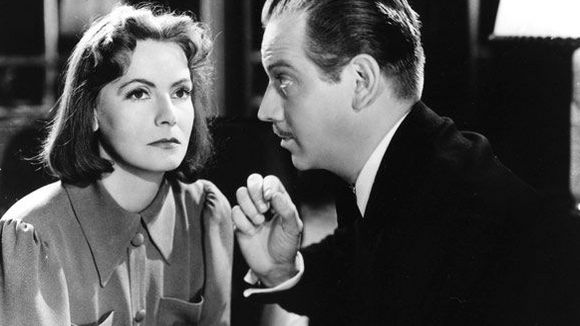 Photo du film Ninotchka