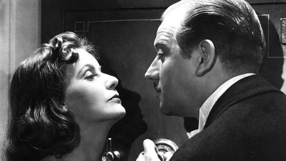 Photo du film Ninotchka
